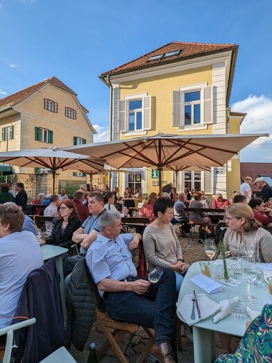 Feststimmung | © Robert Paul | Robert Paul | © Robert Paul