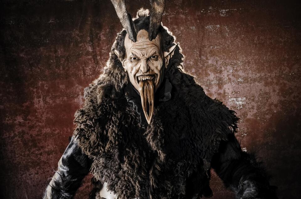 Krampus_8003 | © © Croce und WIR