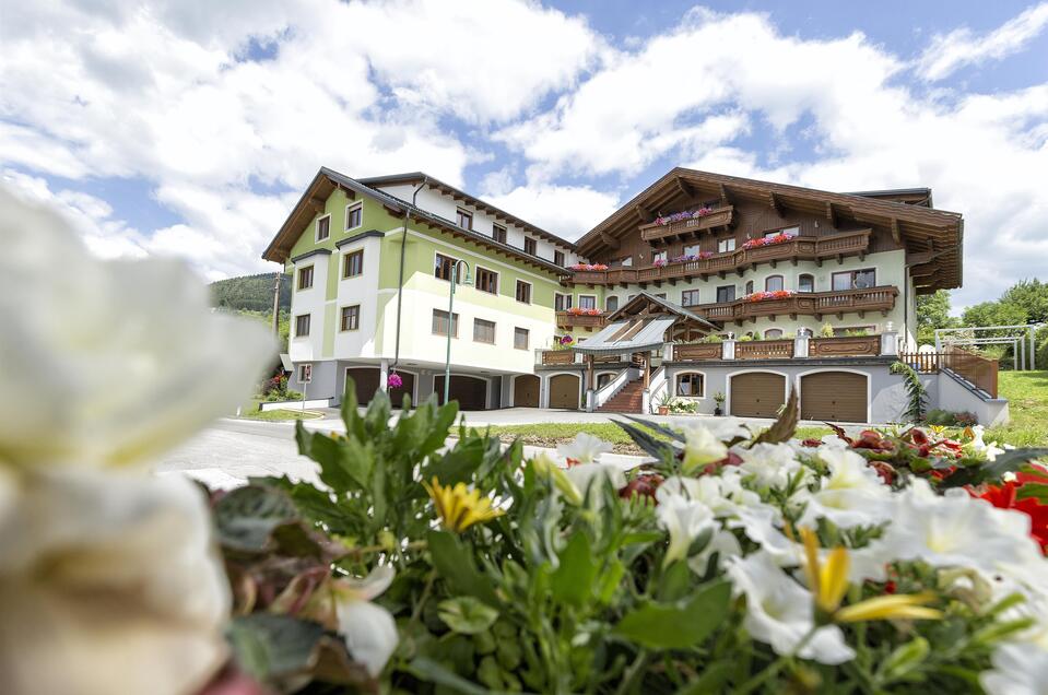 Gasthof Donner_Haus_Oststeiermark | © Gasthof Donner