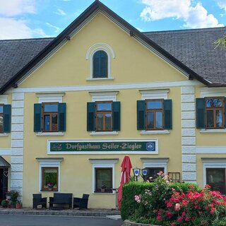 Gasthaus Seiler-Ziegler | © Seiler-Ziegler