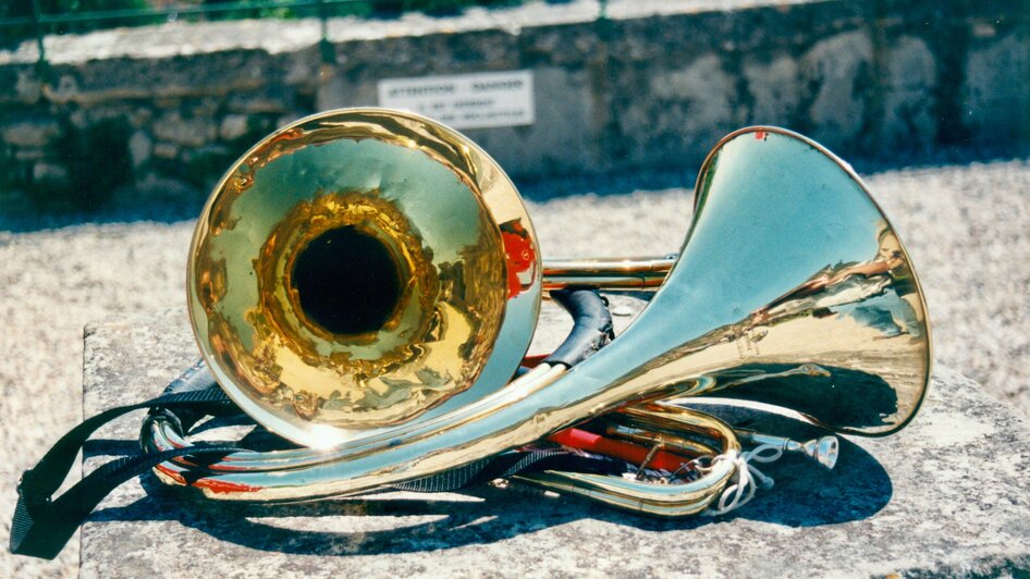 Trompete | © Unsplash-Moap Hijpa