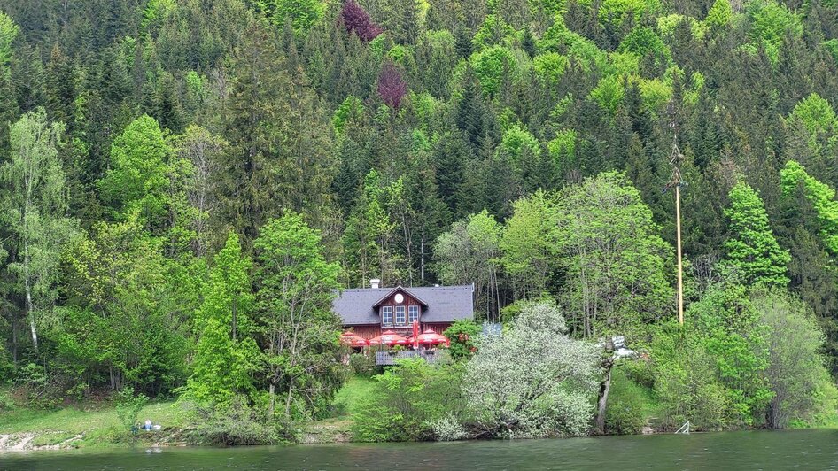 Grundlseer Violin Music - Impressionen #2.3