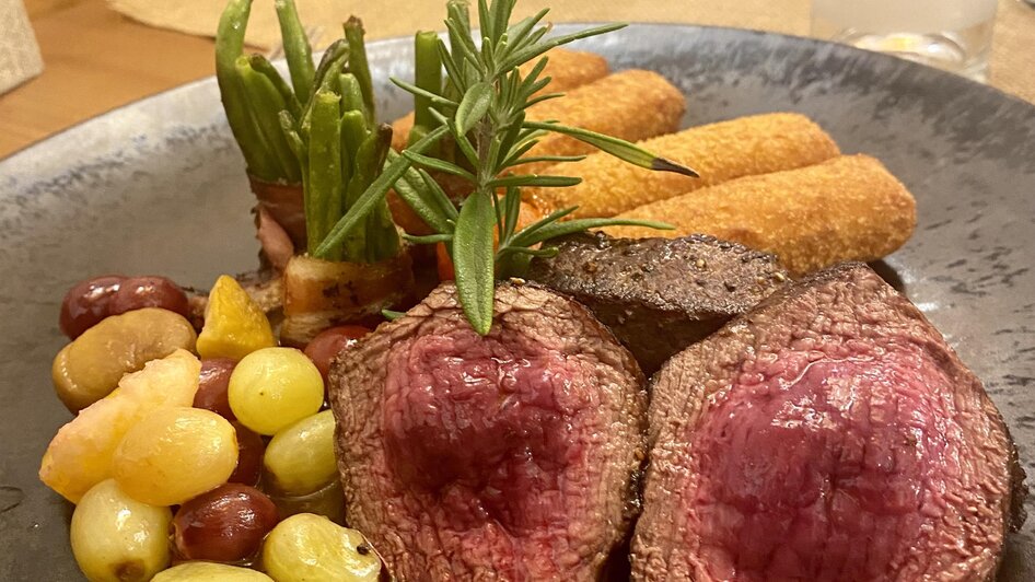 Haider's Steak & Burger Abend mit Livemusik - Impressionen #2.3