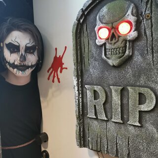 Halloween im Thermenresort | © Thermenresort Loipersdorf