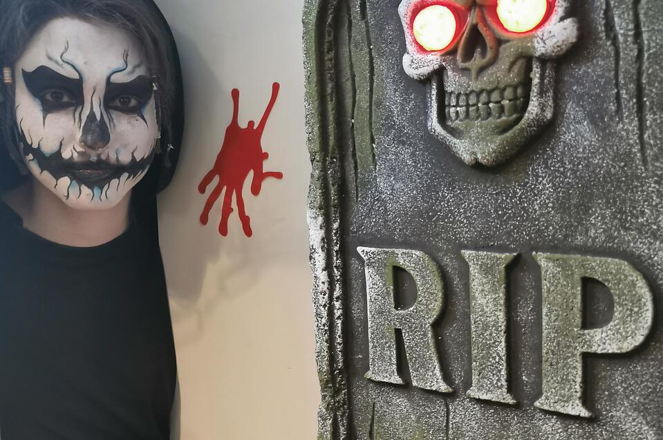 Halloween im Thermenresort | © Thermenresort Loipersdorf