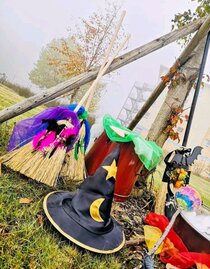 Halloween | © H20 Therme Sebersdorf | H2O-Hoteltherme GmbH | © H2O-Hoteltherme GmbH
