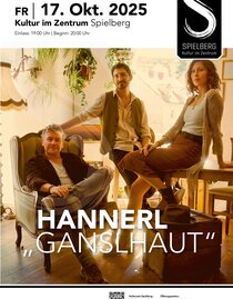 Hannerl | © Hannerl "Ganslhaut" | Hannerl | © Hannerl "Ganslhaut"