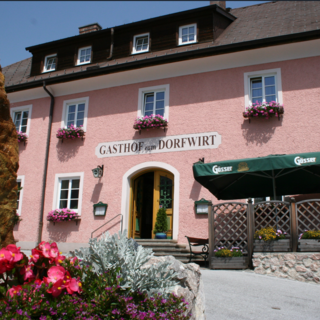 Dorfwirt | © Wolfgang Panhofer