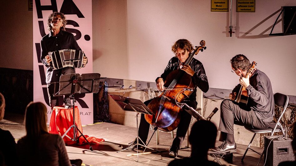 Hauskultur 2025 Time after Time - Impressionen #2.1