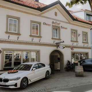 Gasthof zum Wohle | © TV Murau