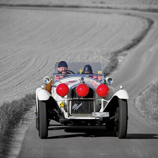 Hochsteiermark Classic_on tour_Oststeiermark | © Haselwander