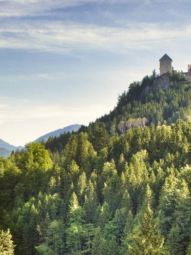 Sankt Gallen-Gesäuse-Steiermark | © Archiv TVB Gesäuse |   | © Archiv TVB Gesäuse