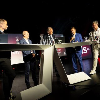 Internationaler Logistik Sommer | ©  Independent Logistics Society