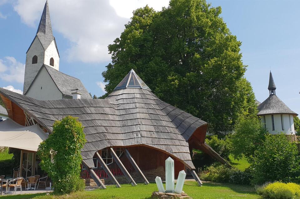Jakobihaus | © Jakobihaus Soboth