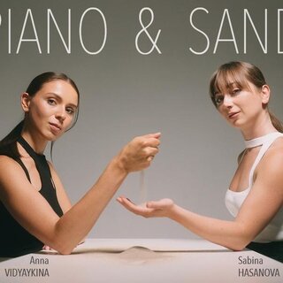 KOMM.ST_Piano and Sand_Eastern Styria | © KOMM.ST