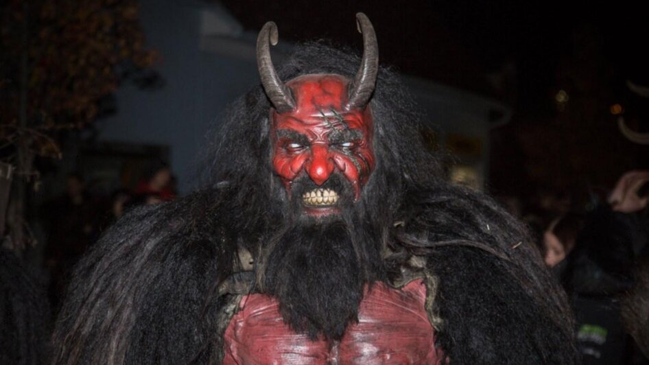Köflach Krampus Run - Impressionen #2.3