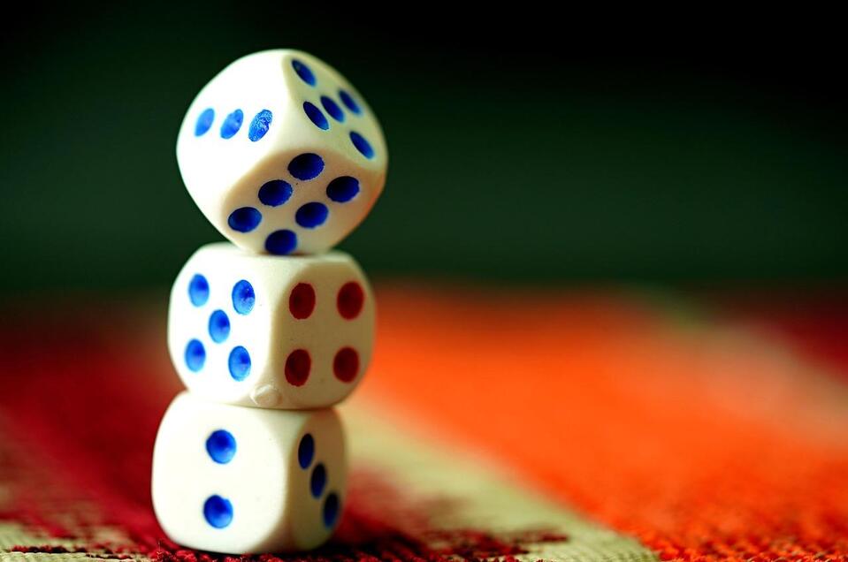 Spiele