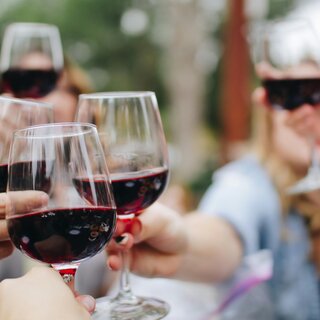 wine | © unsplash.com