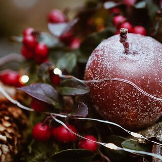 Advent magic_Eastern Styria | © Pixabay