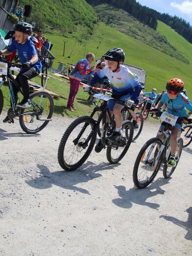 Kids Race | © Johann Schröcker | © Johann Schröcker