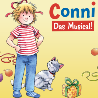 Conni Das Musical C Cocomico Theater | © Cocomico Theater
