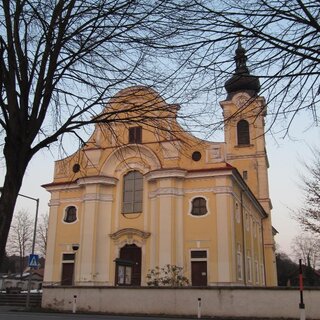 Stadtpfarrkirche Mureck