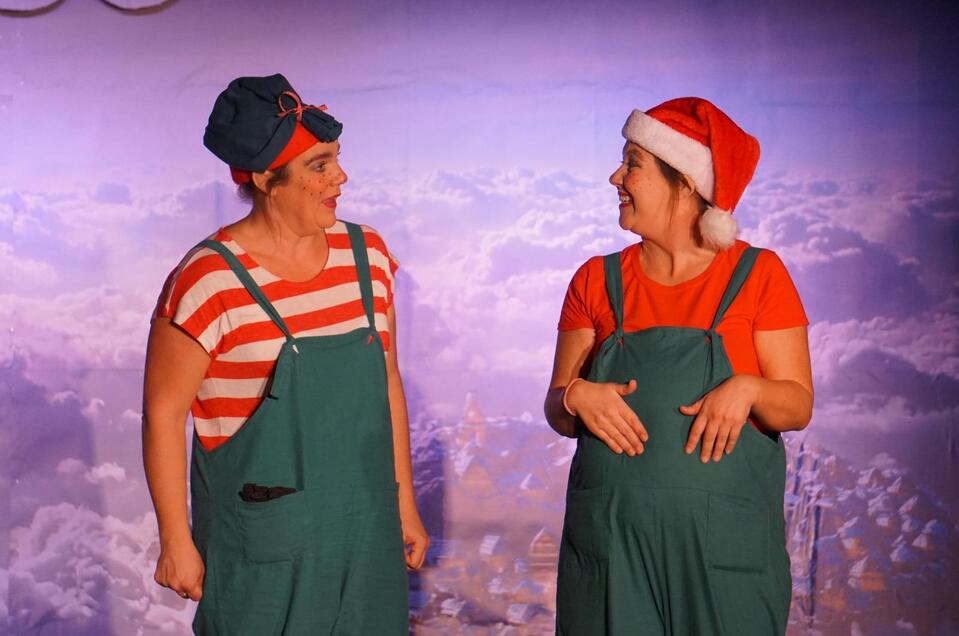 Kindertheater | © Kulturausschuss der Marktgemeinde Lannach