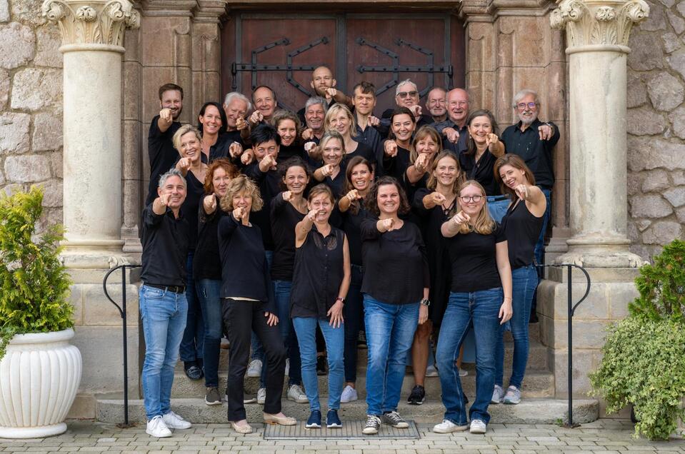 Kirchenchor Gießhübl | © Kirchenchor Gießhübl