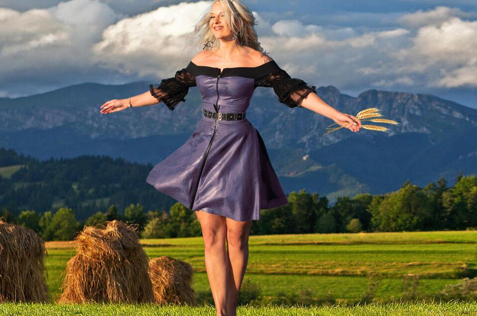 Konzert-Pusterwald-Murtal-Steiermark | © Hannah Hofer