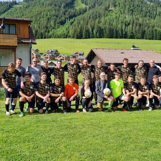 STRBrodjäger-Fußball-Murtal-Steiermark | © STR Brodjäger
