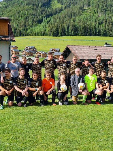 STRBrodjäger-Fußball-Murtal-Steiermark | © STR Brodjäger | STR Brodjäger | © STR Brodjäger
