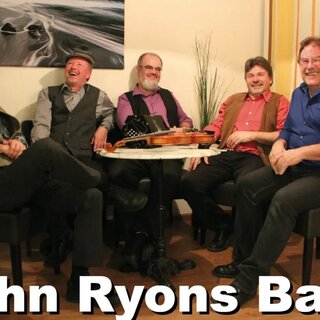 Group John Ryan's Band_Eastern Styria | © John Ryan's Band