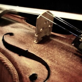 Violine | © pixapay.com
