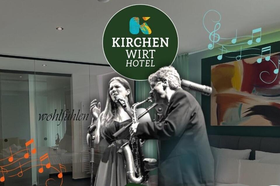 Konzert_Duo Milly_Oststeiermark | © Kirchenwirt Stubenberg