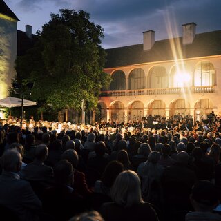 Konzert- & Theaterzyklus Hartberg | © Bernhard Bergmann