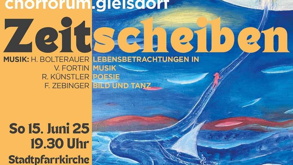 Zeitscheiben_Bild_Oststeiermark | © Tourismusverband Oststeiermark