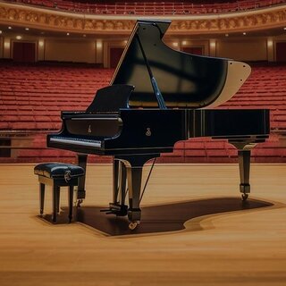 Ludovico Einaudi C AZ Event Production | ©  AZ Event Production