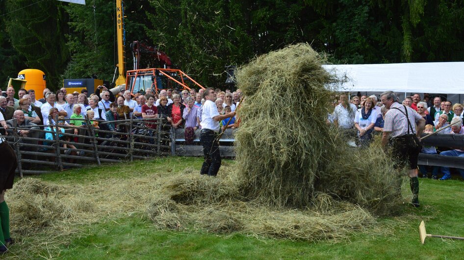 Bürgermeister Hifeln_Oststeiermark | © Gemeinde Wenigzell