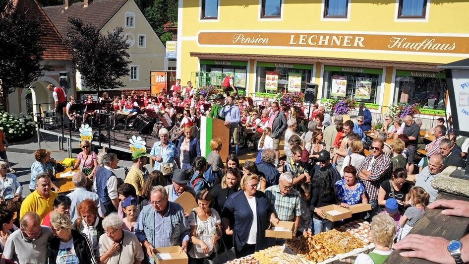 Krapfenkirtag - Impressionen #2.1