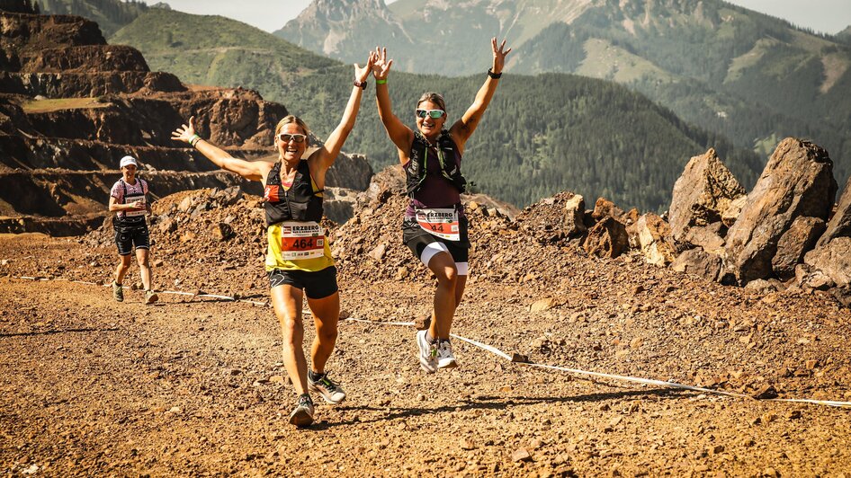Erzberg Run | © Sportfotograf Tiqa