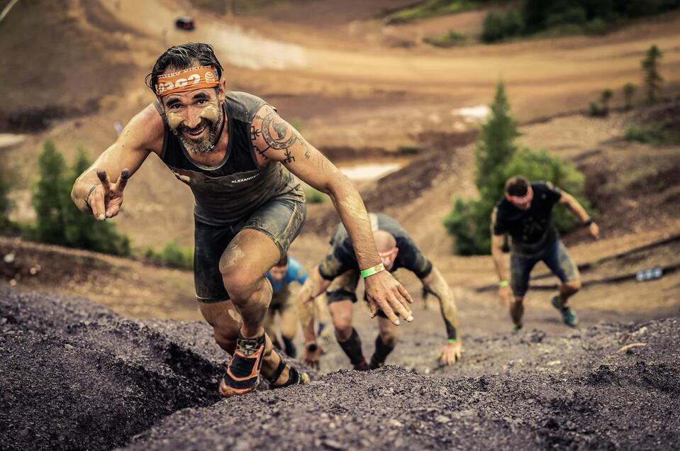Adventure Days | © Sportfotograf Tiqa