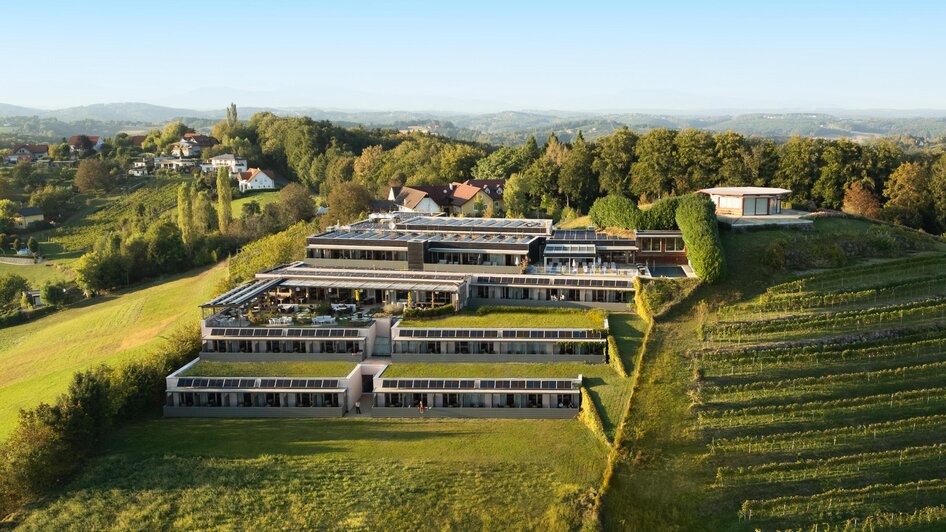 Genusshotel Riegersburg2 | © © Genusshotel Riegersburg