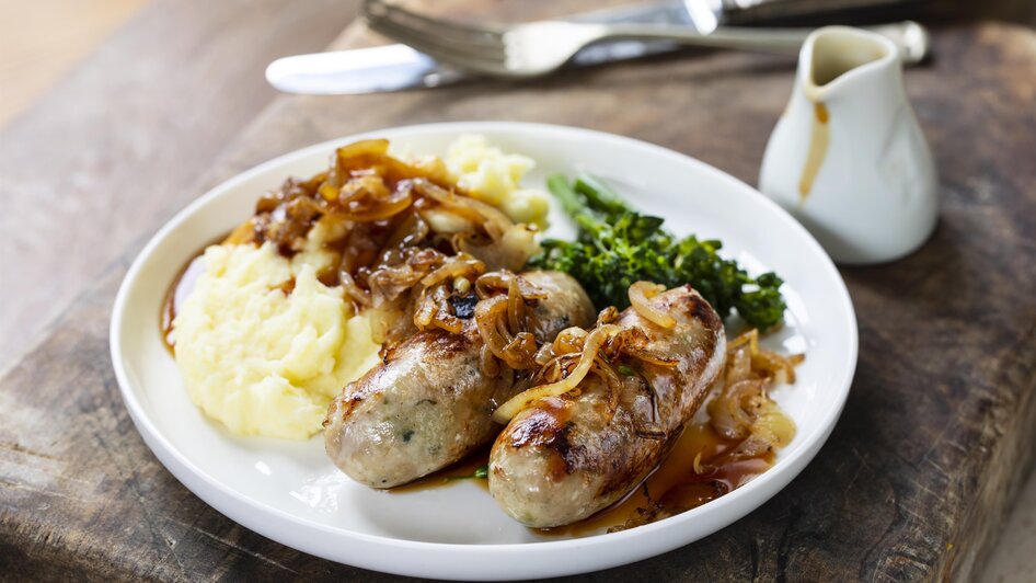 Kulinarischer Herbst_Erdäpfelwurst_Oststeiermark | © Tourismusverband Oststeiermark