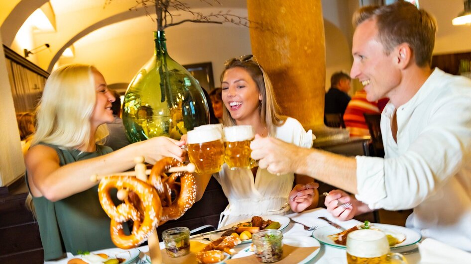 Kulinarischer Bier-Rundgang am Freitag - Impressionen #2.16