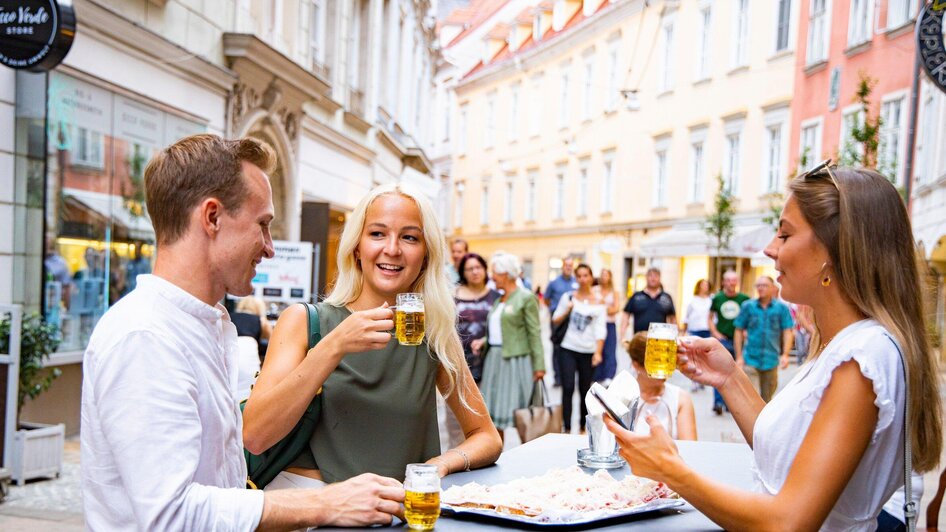 Kulinarischer Bier-Rundgang am Freitag - Impressionen #2.19