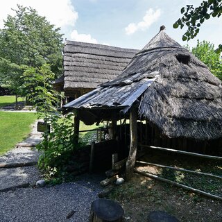 Kulmkeltendorf_Eastern Styria | © Kulmkeltendorf