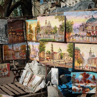 Ausstellung