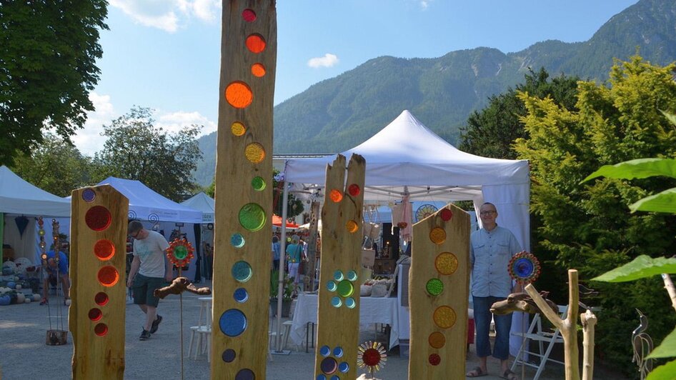 Arts and crafts market - Impressionen #2.2