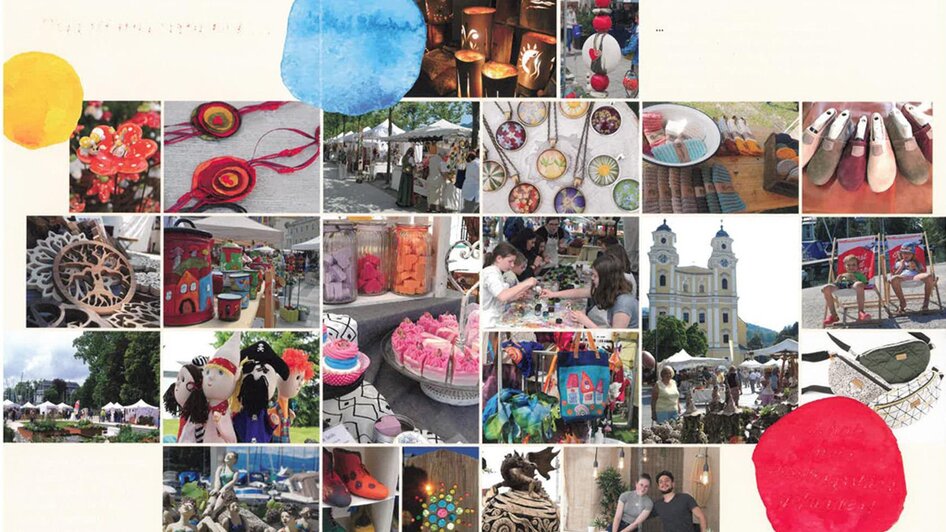 Arts and crafts market - Impressionen #2.1