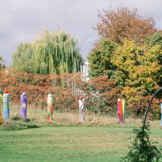 St. Ruprecht an der Raab_Kunstpark_Oststeiermark | © Tourismusverband Oststeiermark